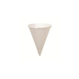 CONE CUP PAPER - CASE OF 5000 EACH