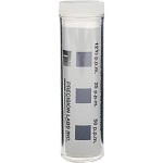 TEST STRIPS: IODINE