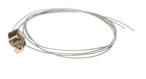 SOCKET FOR 20W LIGHT BULB