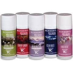 AIR FRESH ASSORTED REFILL TBD - CASE OF 12 EACH