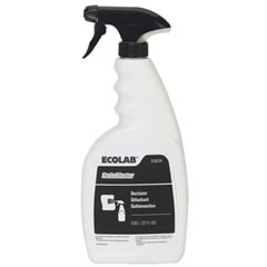 STAINBLASTER DESTAINER 4-22oz