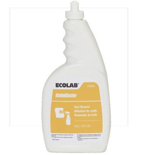 STAINBLASTER RUST REMOVER