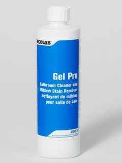 GEL PRO 50   12/16 OZ - CASE of 12EA