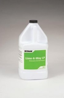 LIMEAWAY 4/1 GLN