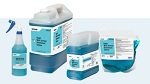 RAPID DISINFECTANT CLNR 2.5GLN