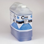 OASIS 255 GLASS CLN 2.5GL