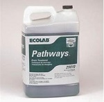 DRAIN TREAT PATHWAYS 2,5GLN