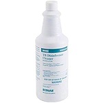 TB DISINFECTANT CLEANER RTU TBD - CASE OF 12 EACH