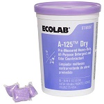 A-125 DRY ALKALINE CLNR TBD