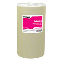 ISP INJ SOUR 208L/55GL  TBD