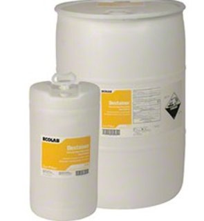PERFORMANCE BLEACH 50 GLN