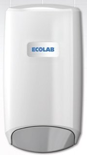 NEXA DISPENSER MANUAL WHITE