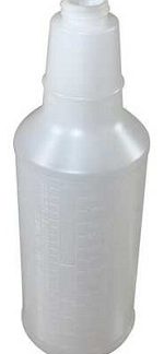 SPRAY BOTTLES 32oz - EACH