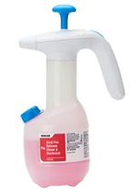 SCRUB FREE HAND PUMP