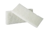 NON-ABRASIVE PAD REFILLS