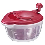 SALAD DRYER 26CM 5LTR