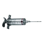 MARINATING SYRINGE SRT