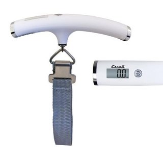 LUGGAGE SCALE 110LBS/50KG TBD