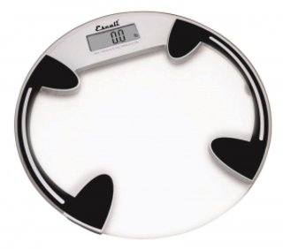 PERSONAL SCALE 400LBS/180KG