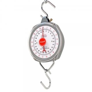 HANGING SCALE 44LBS/20KG
