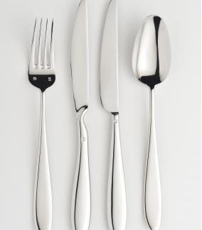 MOCCA SPOON ANZO - DOZEN
