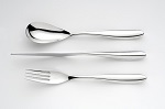 TEA SPOON PETALE TBD - DOZEN