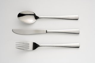 TABLE FORK VERONA - DOZEN