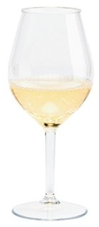 WINE GLASS 16oz TBD
