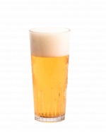 TUMBLER GLASS 8.5oz