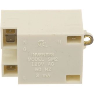 SPARK IGNITION MODULE
