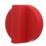 VALVE KNOB, RED