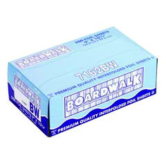 POP UP SHEETS 9x10.75" - BOX OF 500 EACH