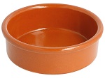 CROCKERY APPETIZER DISH - EACH