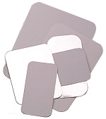 LID FOR 1.5LBS CONTAINER TBD - PACK OF 100 EACH