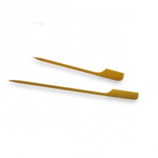 GOLF PICKS 9CM - PACK OF 100 EACH