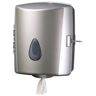 HAND TOWEL DISPENSER S/S - EACH