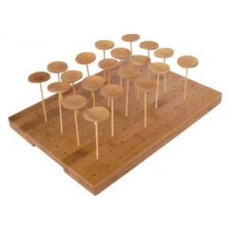 RE-USABLE TRAY FOR 120 PICKS - EACH