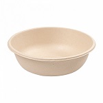 SALAD BOWL 32oz NATURAL - CASE OF 10 PACK