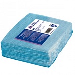 SUPER PERFOKLEEN WIPES BLUE SRT - CASE OF 10 PACK