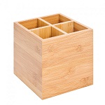 CUTLERY DISPLAY BAMBOO - EACH