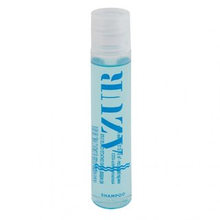 SHAMPOO AZUR 40ML TBD - CASE OF 6 BOX
