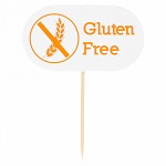 STEAK MARKER GLUTEN FREE - PACK OF 100 EACH