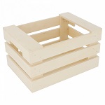 PRESENTATION BOX 17X12X9CM - EACH