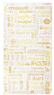 PAROLE FLAT BAG LARGE