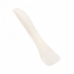 PAPER CUTLERY SPOON 9.4CM TBD - PACK OF 450 EACH