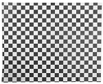 MINI WRAPPING PAPER BLK