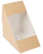 SANDWICH WEDGE 'THEPACK' TBD