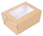 SALAD/SUSHI BOX 'THEPACK' 500M