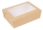 SALAD/SUSHI BOX 'THE PACK'