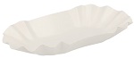 HOT DOG TRAY - PACK OF 250 EACH